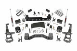 Crossmember for 2015-2020 Ford F-150 by Rough Country