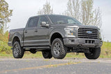 Lift kit for 2015-2020 Ford F-150 by Rough Country
