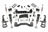 Crossmember for 2015-2020 Ford F-150 by Rough Country