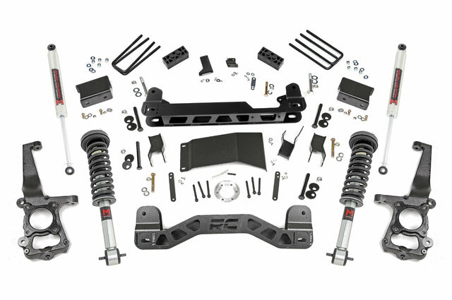 Crossmember for 2015-2020 Ford F-150 by Rough Country
