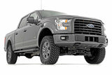 Lift kit for 2015-2020 Ford F-150 by Rough Country