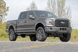 Lift kit for 2015-2020 Ford F-150 by Rough Country