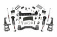 Crossmember for 2015-2020 Ford F-150 by Rough Country