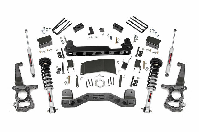 Crossmember for 2015-2020 Ford F-150 by Rough Country