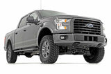 Lift kit for 2015-2020 Ford F-150 by Rough Country