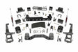 Crossmember for 2015-2020 Ford F-150 by Rough Country