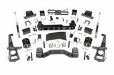Crossmember for 2015-2020 Ford F-150 by Rough Country
