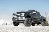 Lift kit for 2015-2020 Ford F-150 by Rough Country