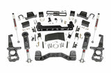 Crossmember for 2015-2020 Ford F-150 by Rough Country