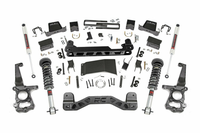 Crossmember for 2015-2020 Ford F-150 by Rough Country