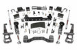 Crossmember for 2015-2020 Ford F-150 by Rough Country