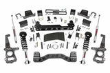 Crossmember for 2015-2020 Ford F-150 by Rough Country