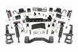 Crossmember for 2015-2020 Ford F-150 by Rough Country