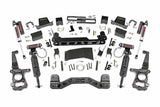 Crossmember for 2015-2020 Ford F-150 by Rough Country