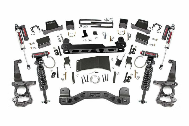 Crossmember for 2015-2020 Ford F-150 by Rough Country