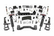Crossmember for 2015-2020 Ford F-150 by Rough Country