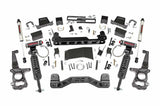 Crossmember for 2015-2020 Ford F-150 by Rough Country