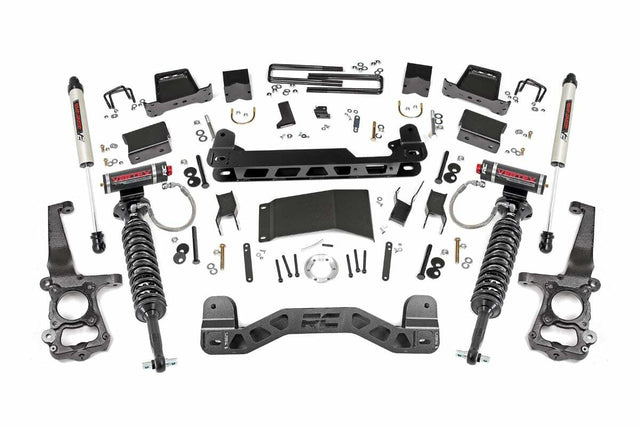 Crossmember for 2015-2020 Ford F-150 by Rough Country