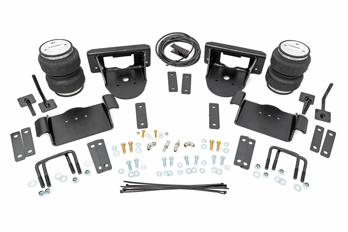 Fits Ford F-150 4WD for 2015-2020 Ford F-150 by Rough Country