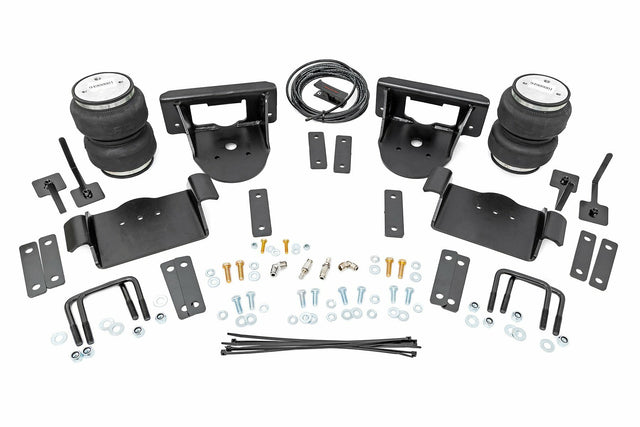 Fits Ford F-150 4WD for 2015-2020 Ford F-150 by Rough Country
