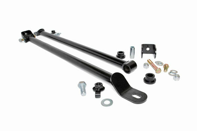 Crossmember for 2015-2020 Ford F-150 by Rough Country