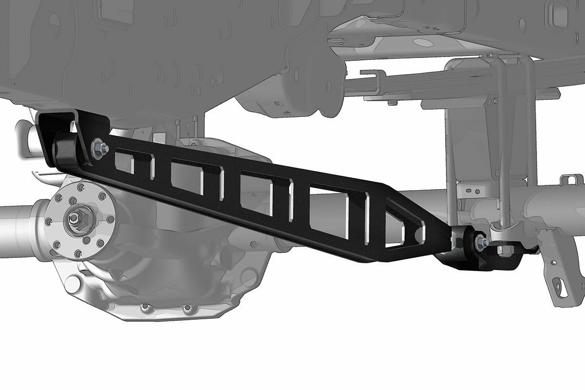 Fits Ford F-150 4WD for 2015-2020 Ford F-150 by Rough Country