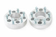 Wheel spacers for 2015-2024 Ford F-150 by Rough Country