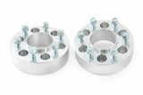 Wheel spacers for 2015-2024 Ford F-150 by Rough Country