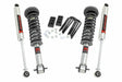 Leveling kit for 2021-2024 Ford F-150 by Rough Country
