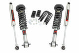 Leveling kit for 2021-2024 Ford F-150 by Rough Country