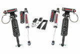 V2 monotube shocks for 2021-2024 Ford F-150 by Rough Country