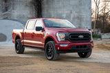 Lift kit for 2021-2024 Ford F-150 by Rough Country