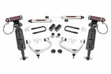 Wheel spacer for 2021-2024 Ford F-150 by Rough Country
