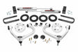 Wheel spacer for 2021-2024 Ford F-150 by Rough Country