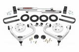 Wheel spacer for 2021-2024 Ford F-150 by Rough Country