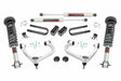 Wheel spacer for 2021-2024 Ford F-150 by Rough Country