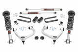 Wheel spacer for 2021-2024 Ford F-150 by Rough Country