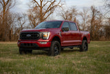 Lift kit for 2021-2024 Ford F-150 by Rough Country