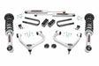 Wheel spacer for 2021-2024 Ford F-150 by Rough Country