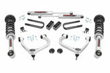 Wheel spacer for 2021-2024 Ford F-150 by Rough Country