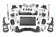 Wheel for 2021-2024 Ford F-150 by Rough Country
