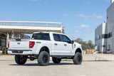 Lift kit for 2021-2024 Ford F-150 by Rough Country