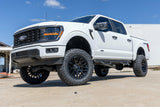 Lift kit for 2021-2024 Ford F-150 by Rough Country