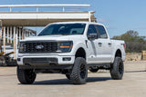 Lift kit for 2021-2024 Ford F-150 by Rough Country