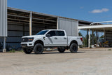 Lift kit for 2021-2024 Ford F-150 by Rough Country