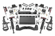 Wheel for 2021-2024 Ford F-150 by Rough Country