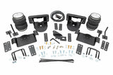 Fits Ford F-150 4WD for 2021-2024 Ford F-150 by Rough Country