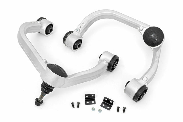 Wheel for 2021-2024 Ford F-150 by Rough Country