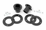 Fits Ford F-150 Lightning (22-24) 3/4" Front Leveling Kit Lowers Rear 1.5" 52006