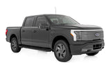 Fits Ford F-150 Lightning (22-24) 3/4" Front Leveling Kit Lowers Rear 1.5" 52006